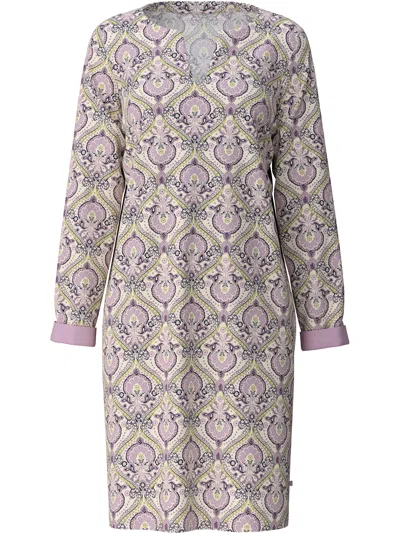 Calida Orient Dreams In Brown