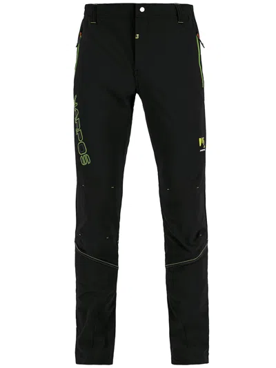 Karpos Ramezza Performance Trousers In Black