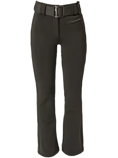 Roberta Tonini Anna Panski In Green