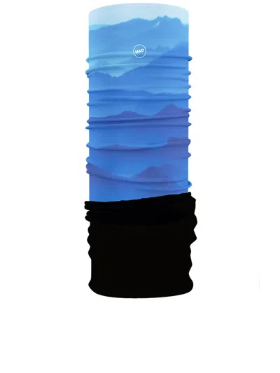 H.a.d. H. A.d. Originals Fleece In Blue