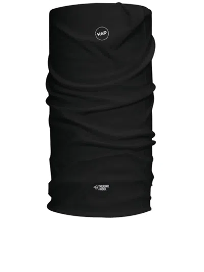 H.a.d. H. A.d. Merino In Black