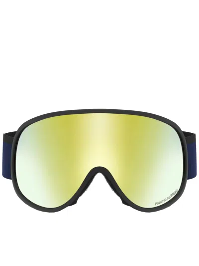 K-way Reflective Lenses With Adjustable Strap In Multi