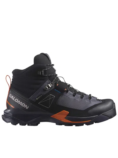 Salomon X Ultra Alpine Mid Gore-tex In Multi