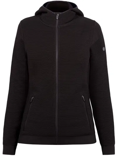 Newland Sestriere Jacket In Black