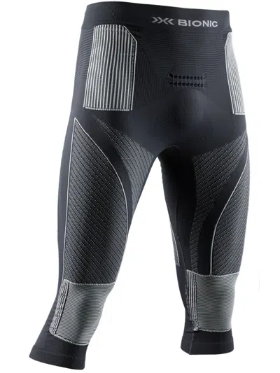 X-bionic Logo-print Leggings