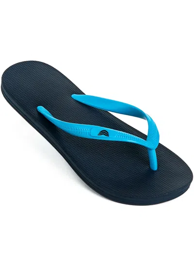 Aquarapid Flip-flops In Multi