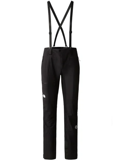 The North Face Summit Chamlang Pants In Black
