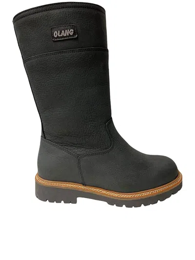 Olang Snow Boots In Black