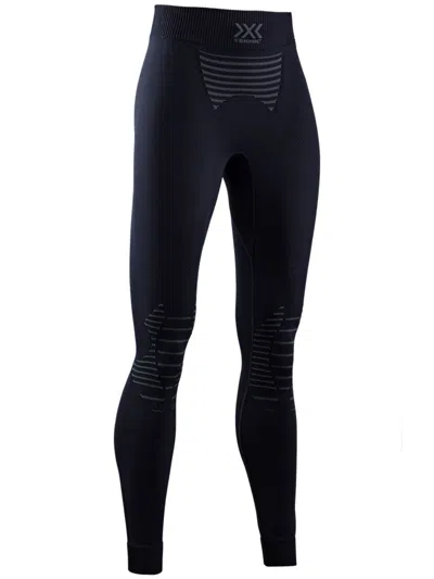 X-bionic Logo-print Leggings