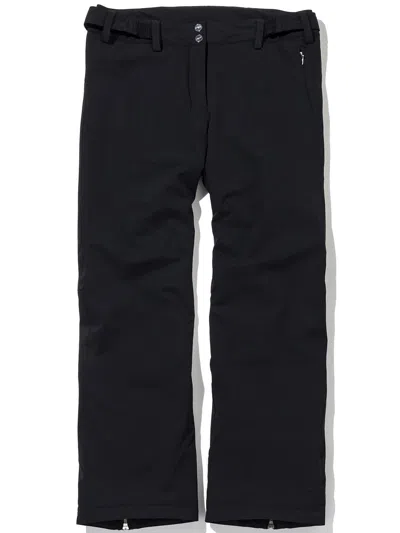 Phenix Opal Ski Trousers In Black