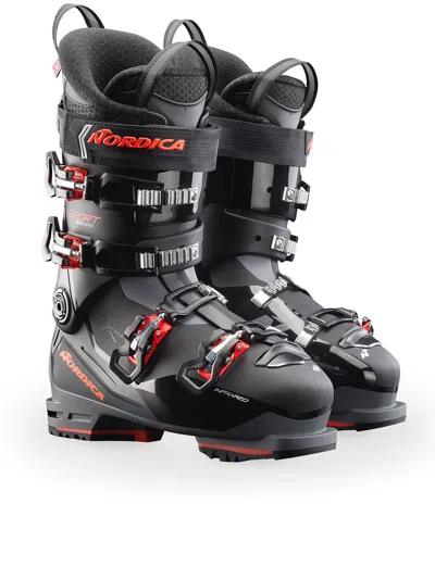 Nordica Speedmachine 3 130 Gw In Black