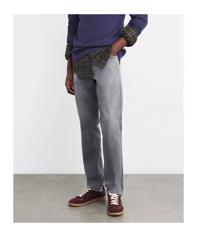 Citizen Of Humanity Citizens Of Humanity Gage Stretch Twill Pants In Gray