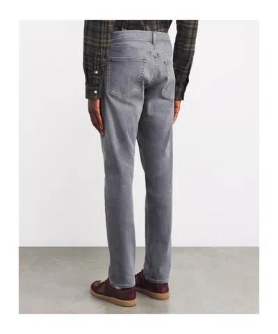 Citizen Of Humanity Citizens Of Humanity Gage Stretch Twill Pants In Gray