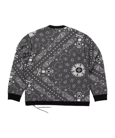 Mastermind Japan World Reversible T-shirt In Multi