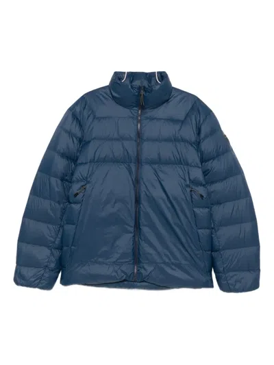 Rossignol Aretu Down Jacket In Blue