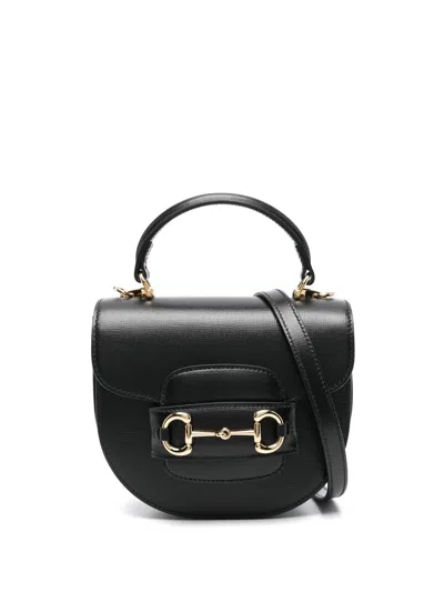 Gucci Horsebit 1955 Mini Top Handle Bag