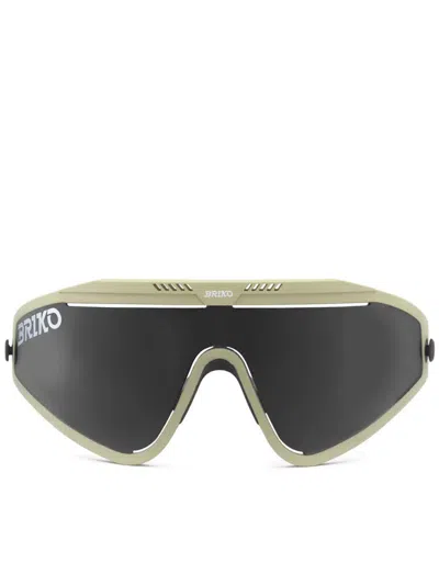 Briko Detector In Black