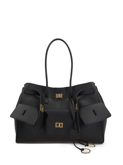 Balenciaga Carry All Bel Air Media