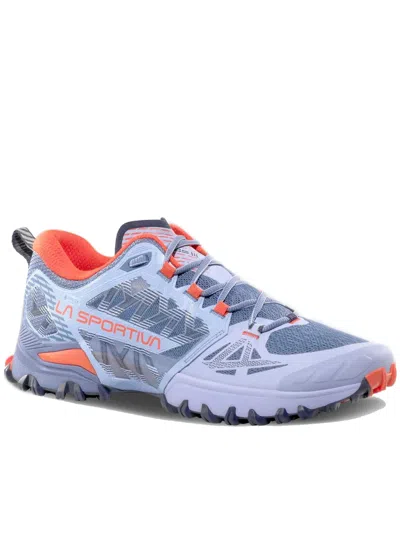 La Sportiva Bushido Iii Woman Gtx In Blue