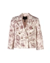 ISABEL MARANT BLAZERS,49196735QP 5