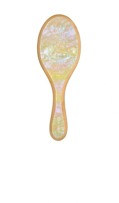 FLAT BRUSH