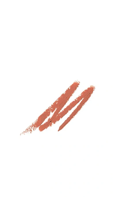 Ere Perez Coco Crayon In White