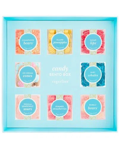 Sugarfina Sweet & Sparkling 8pc Bento Box®