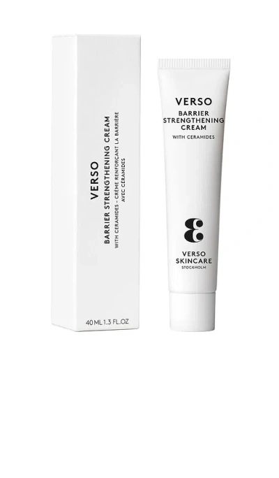 Verso Skincare Barrier Strengthening Cream