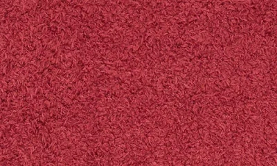 Nordstrom Rack Butter Throw Blanket In Red