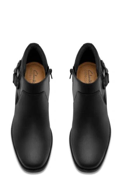 Clarks Danyelle Gema In Black