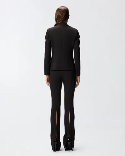 Pinko Garuta Jacket In Black