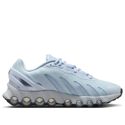 Nike (wmns)  Air Max Dn8 'celestine Blue Pure Platinum' In Multi