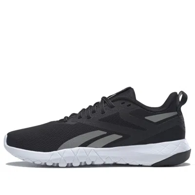 Reebok Flexagforce 4 "black" Sneakers In Multi