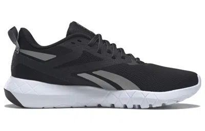 Reebok Flexagforce 4 "black" Sneakers In Multi