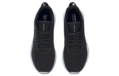Reebok Flexagforce 4 "black" Sneakers In Multi