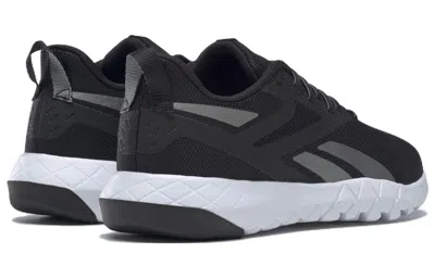 Reebok Flexagforce 4 "black" Sneakers In Multi