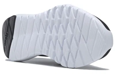 Reebok Flexagforce 4 "black" Sneakers In Multi