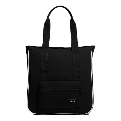 Adidas Originals (wmns) Adidas Classic Tote Bag 'black'