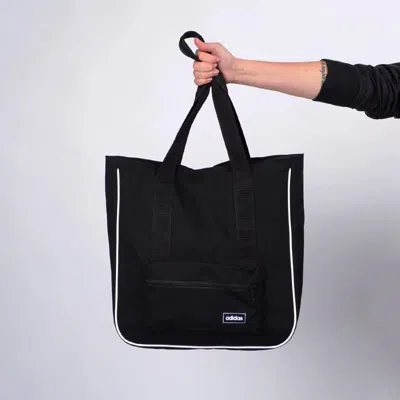 Adidas Originals (wmns) Adidas Classic Tote Bag 'black'