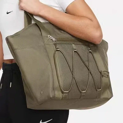 Nike (wmns)  One Training Tote Bag 'olive Green'