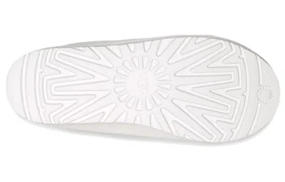 Ugg Tasman Slipper 'white'