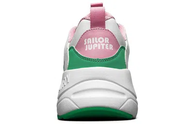Skechers (wmns)  Sailor Moon X D'lites Airy 2.0 In Multi