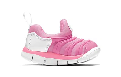 Nike (td)  Dynamo Free 'pink Beam'