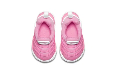Nike (td)  Dynamo Free 'pink Beam'