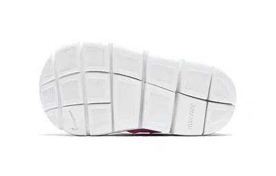 Nike (td)  Dynamo Free 'pink Beam'