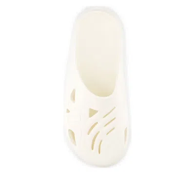 New Balance Rx40 Slides Made In Usa 'cream' In White