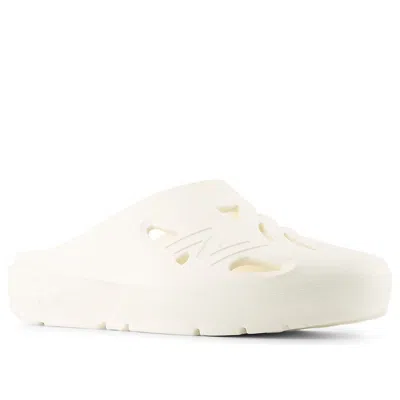 New Balance Rx40 Slides Made In Usa 'cream' In White