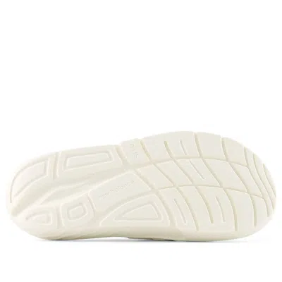New Balance Rx40 Slides Made In Usa 'cream' In White