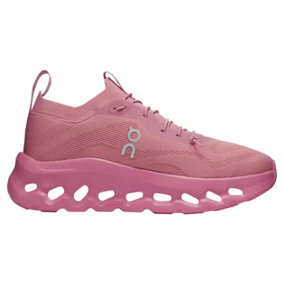 On Running X Loewe Cloudtilt "wild Rose" Sneakers In Pink