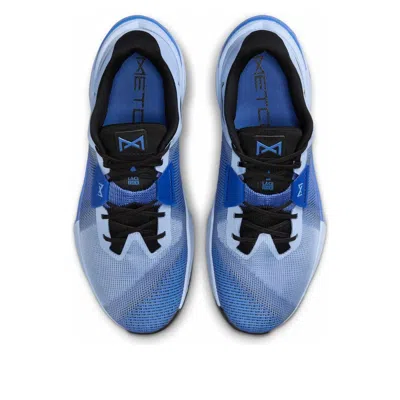 Nike Metcon 10 Training Shoe In Blue